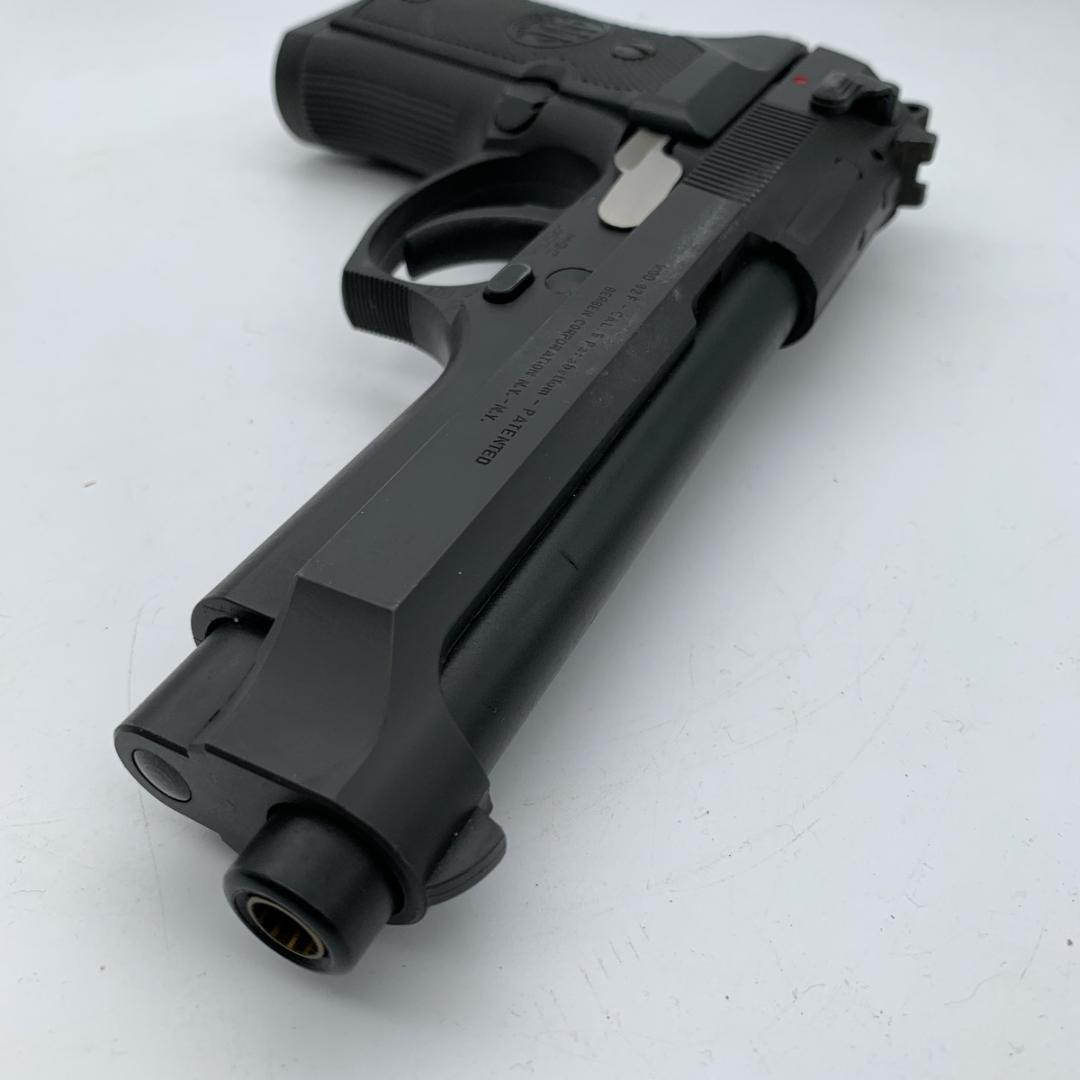 《RXFYW》MGC　Beretta M92f　エアガン　D15408Z
