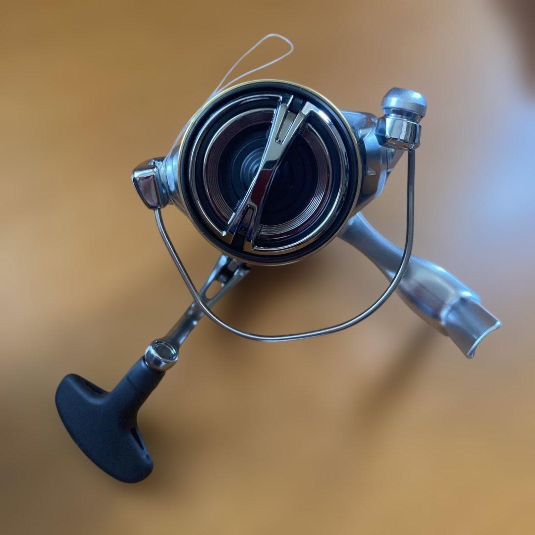 SHIMANO SEDONA C3000HG スピニングリール