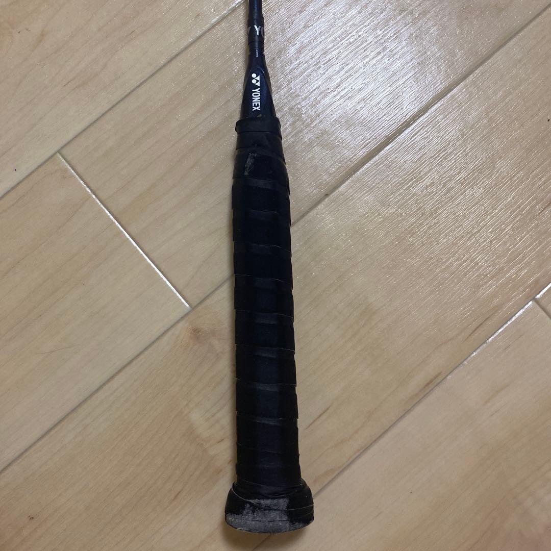 YONEX アストロクス99Pro バドミントンラケット G5