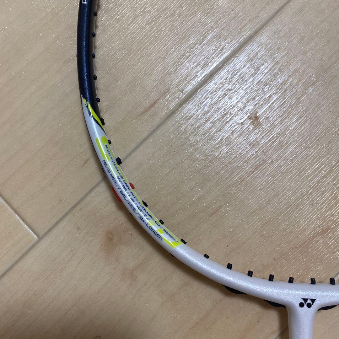 YONEX アストロクス99Pro バドミントンラケット G5