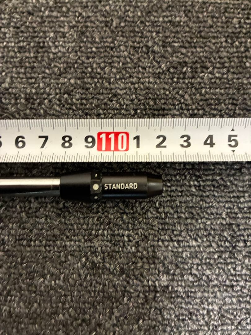 ディアマナDF60S ドライバー用　PXGスリーブ付