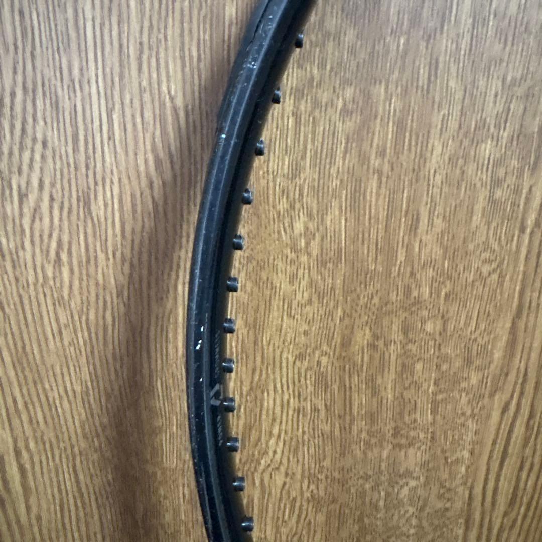 HEAD SPEED PRO テニスラケット