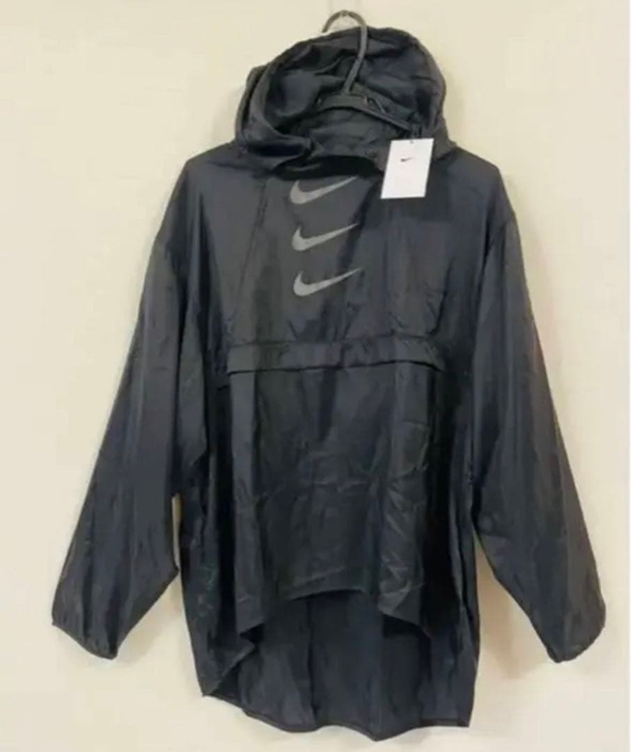 ☆新品☆ ナイキRun Packable Pullover Jacket L