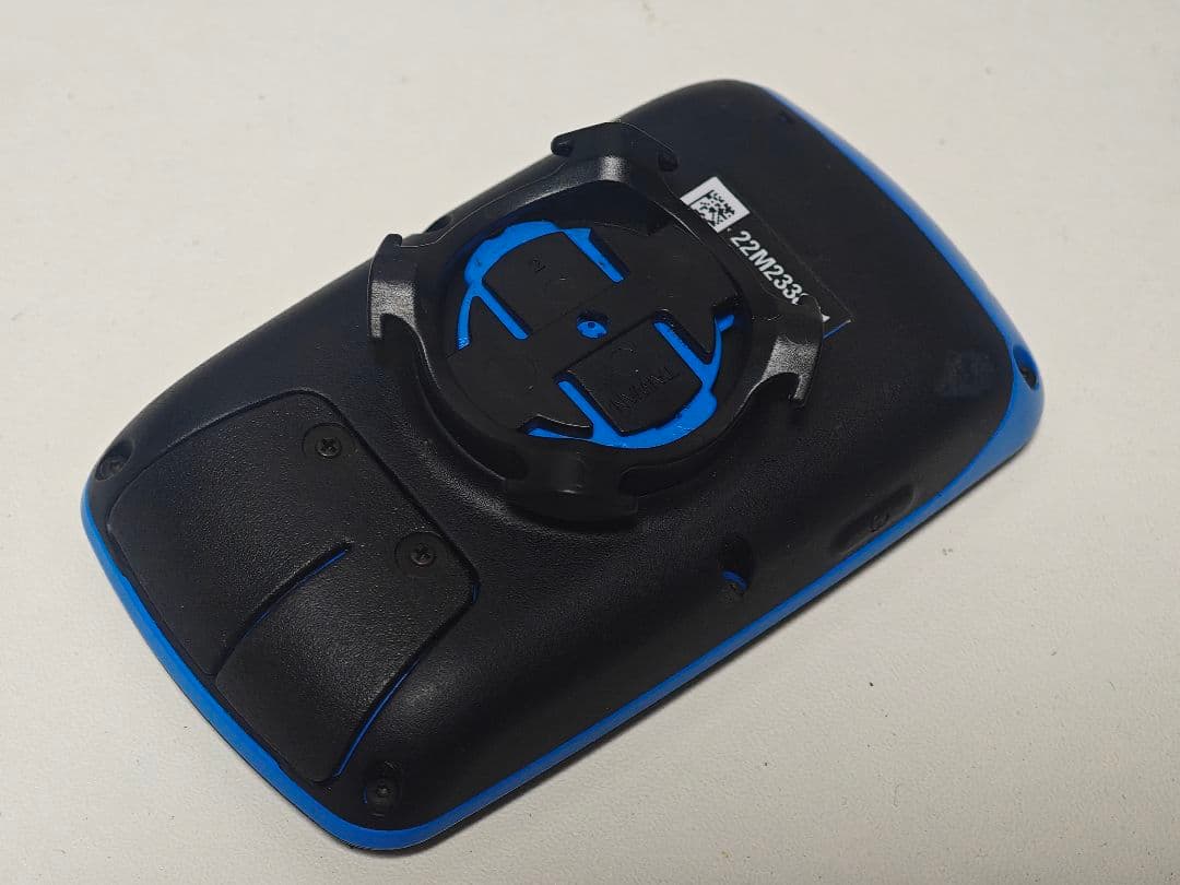 Garmin Edge 800J サイクルコンピューター 本体