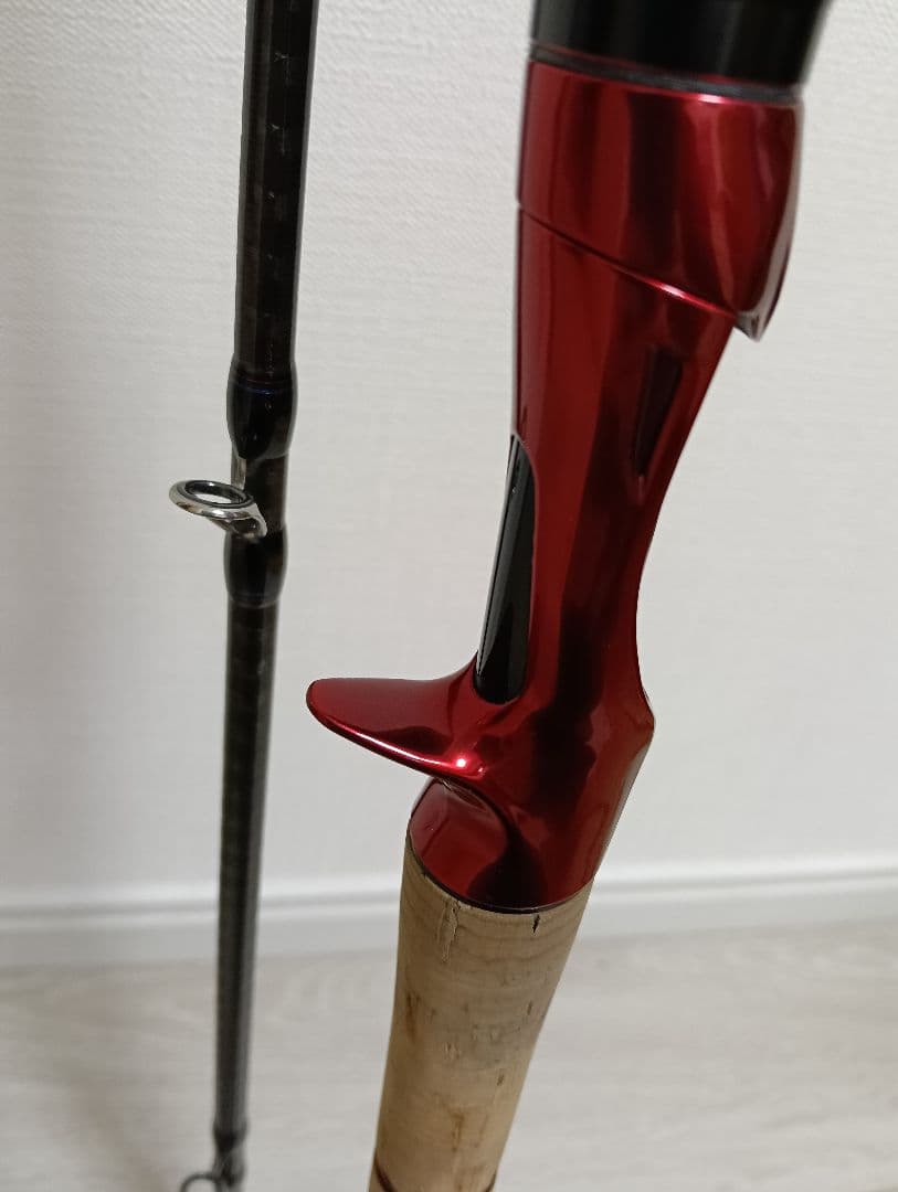 スコーピオン 1787