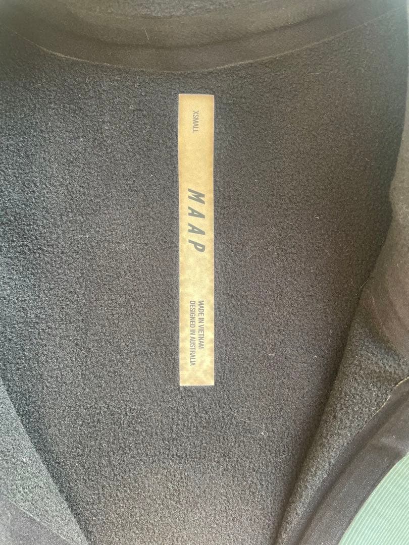  Men‘s Training Winter Jacket