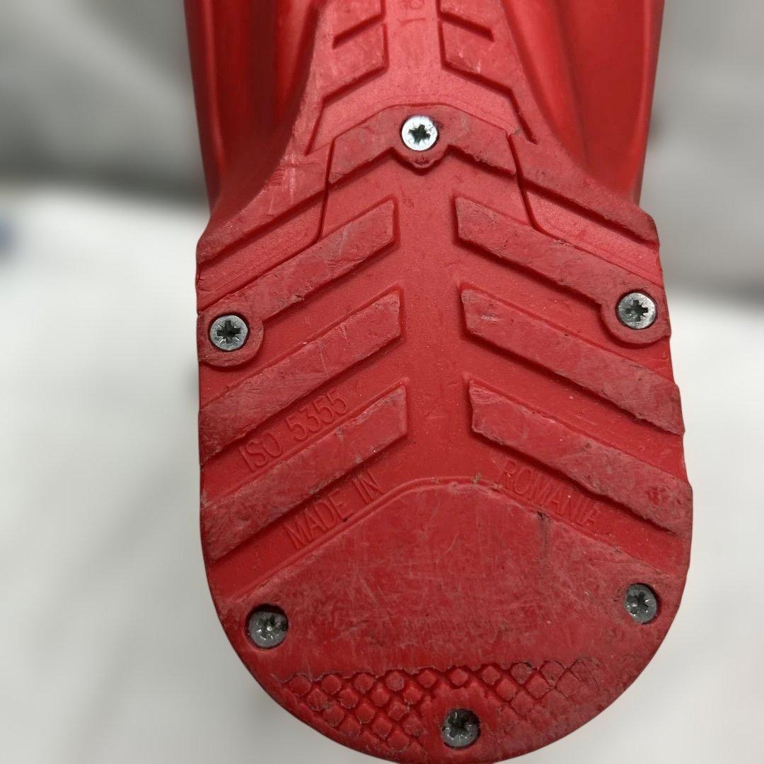 R*k様 SALOMON X-MAX100 26/26.5mm スキー ブーツ