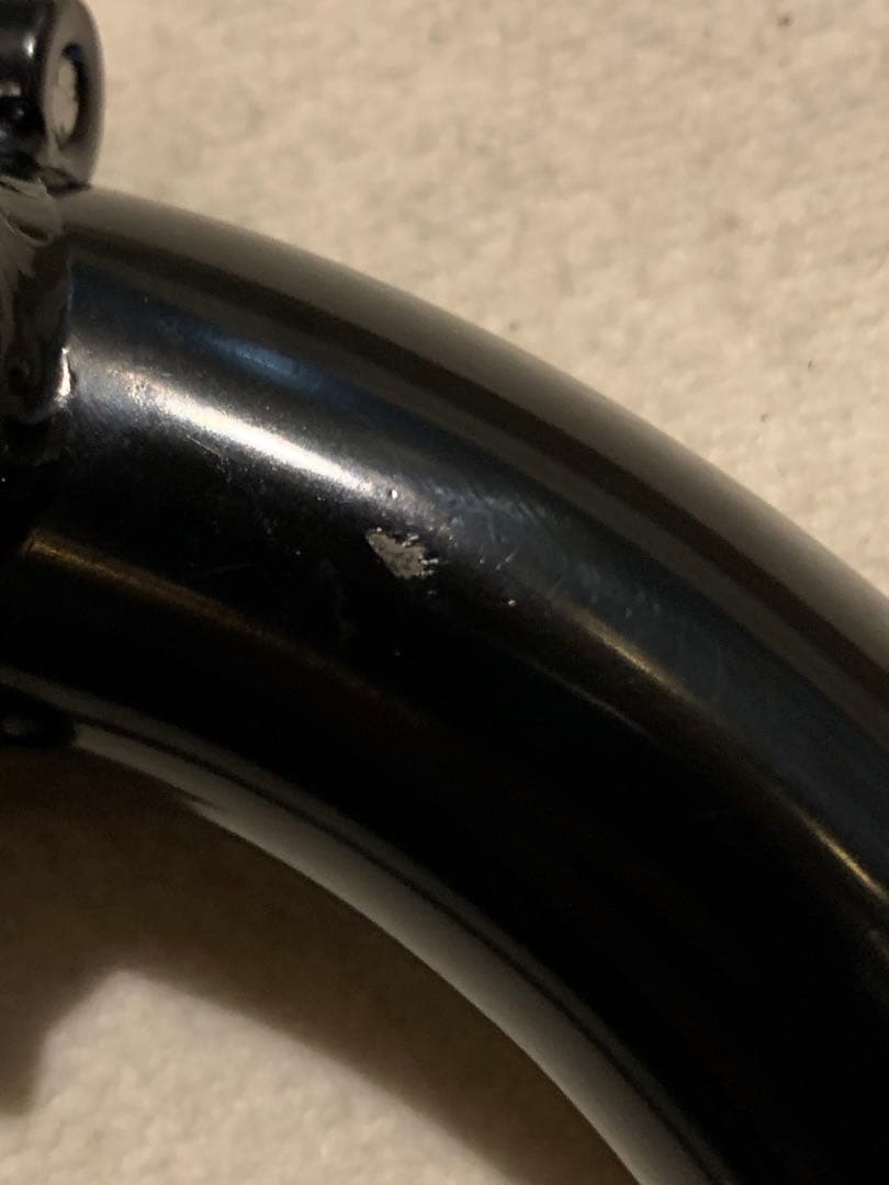 パーツ VELO ORANGE grand cru cigne stem 70mm