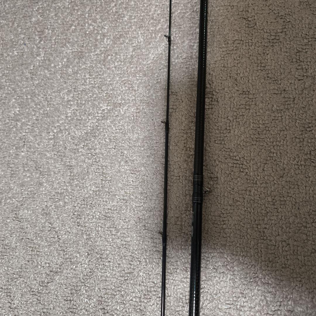 ハートランド　HL 722ML＋FB-ST20