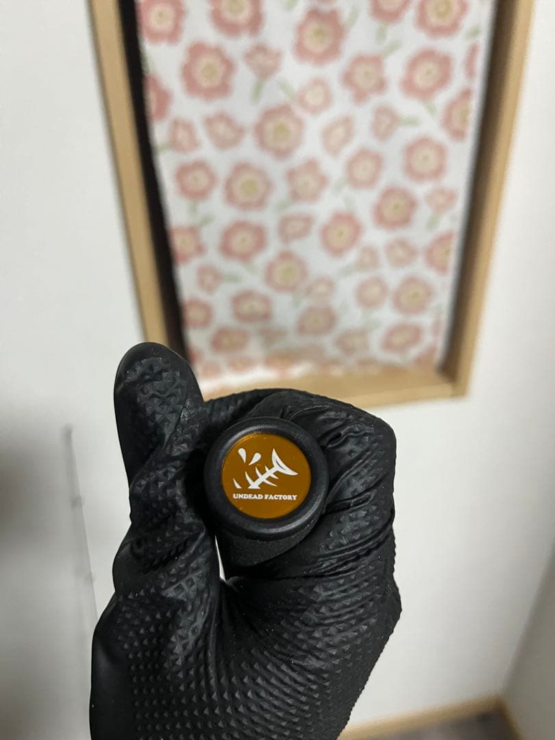 アンデッドファクトリー　ラプラスD 61L 戦鬼丸　中古