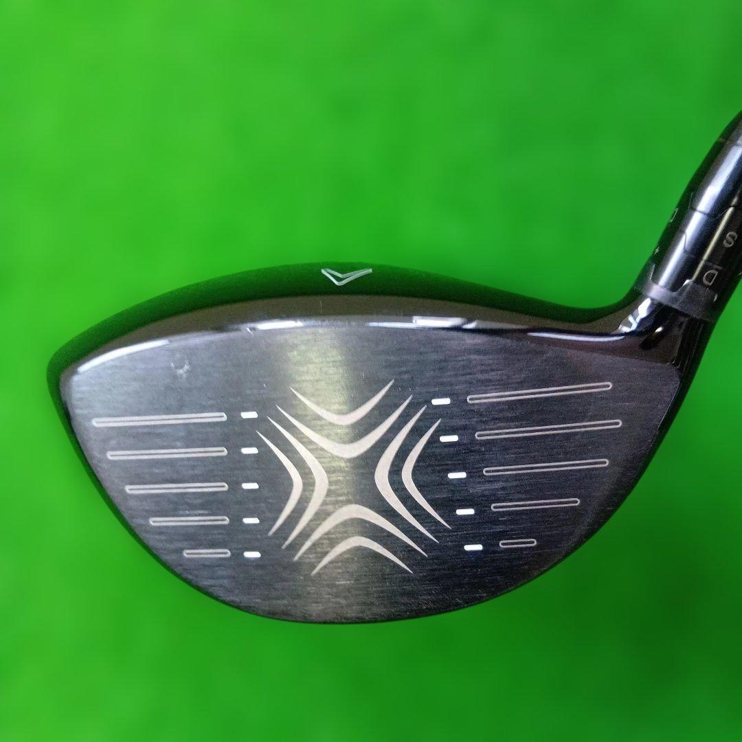 クラブ Callaway X2 HOT DW10.5