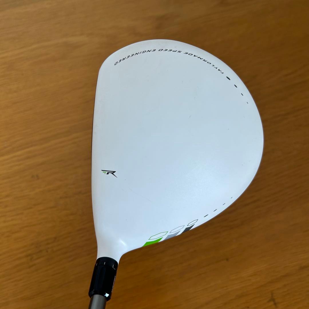 テーラーメイド RBZ & Jack Bunny!! レディース クラブセット