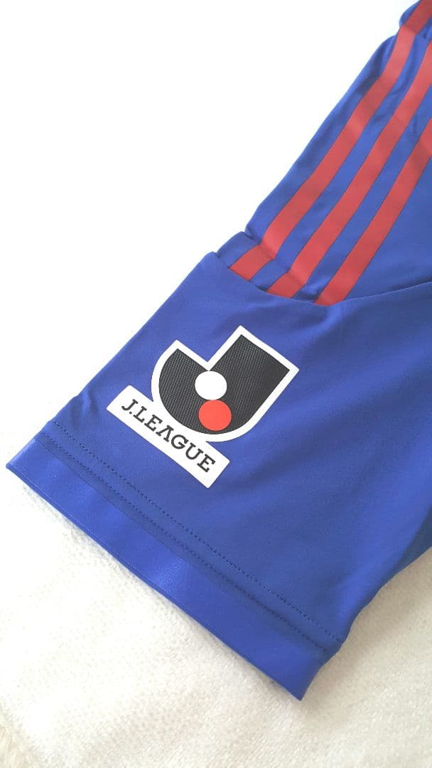 FC東京☆半袖ユニフォーム☆新品タグ付き