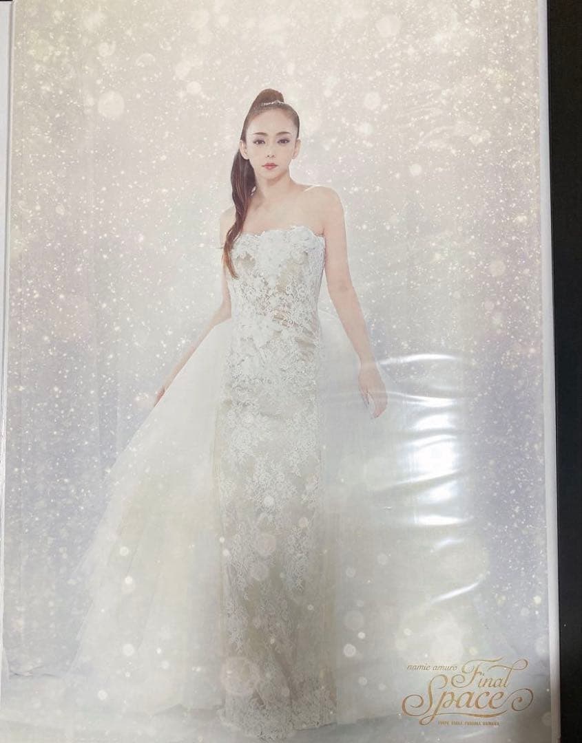 安室奈美恵　14枚まとめ売り　B2 ポスター　KOSE Hero GENIC