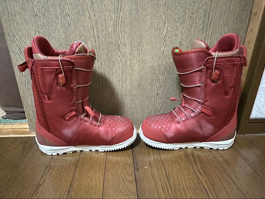 BURTON バートン STASH HUNTER スノーボードブーツ