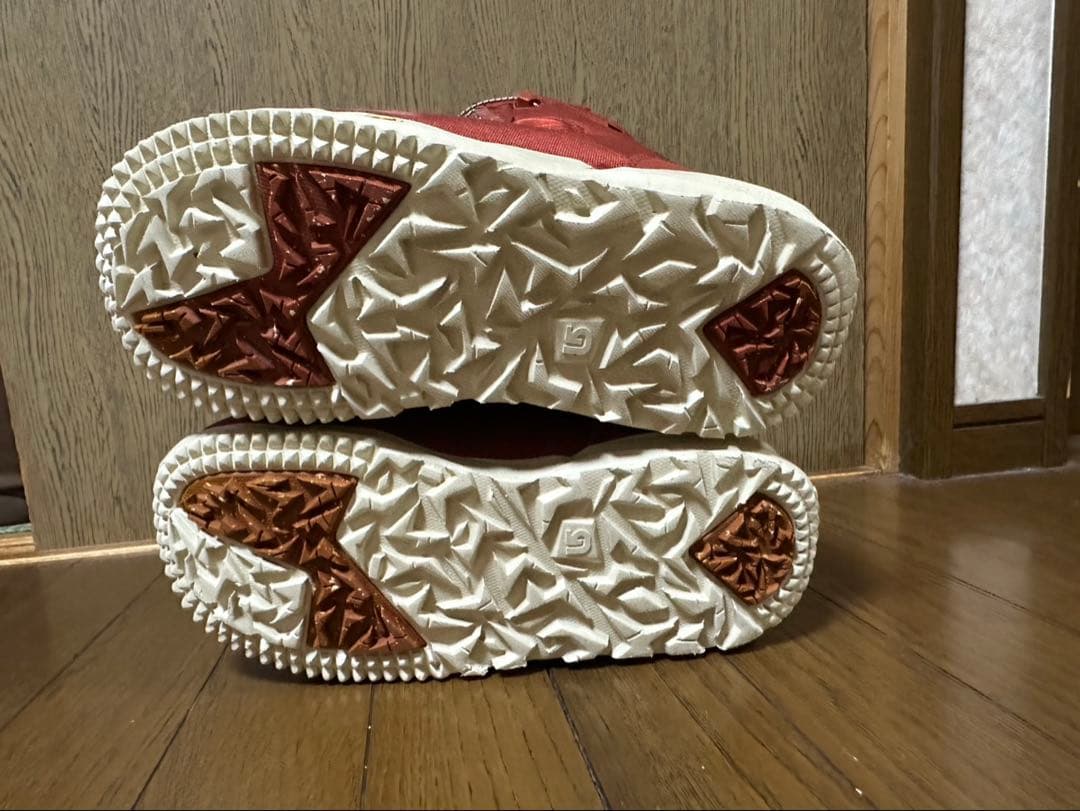 BURTON バートン STASH HUNTER スノーボードブーツ