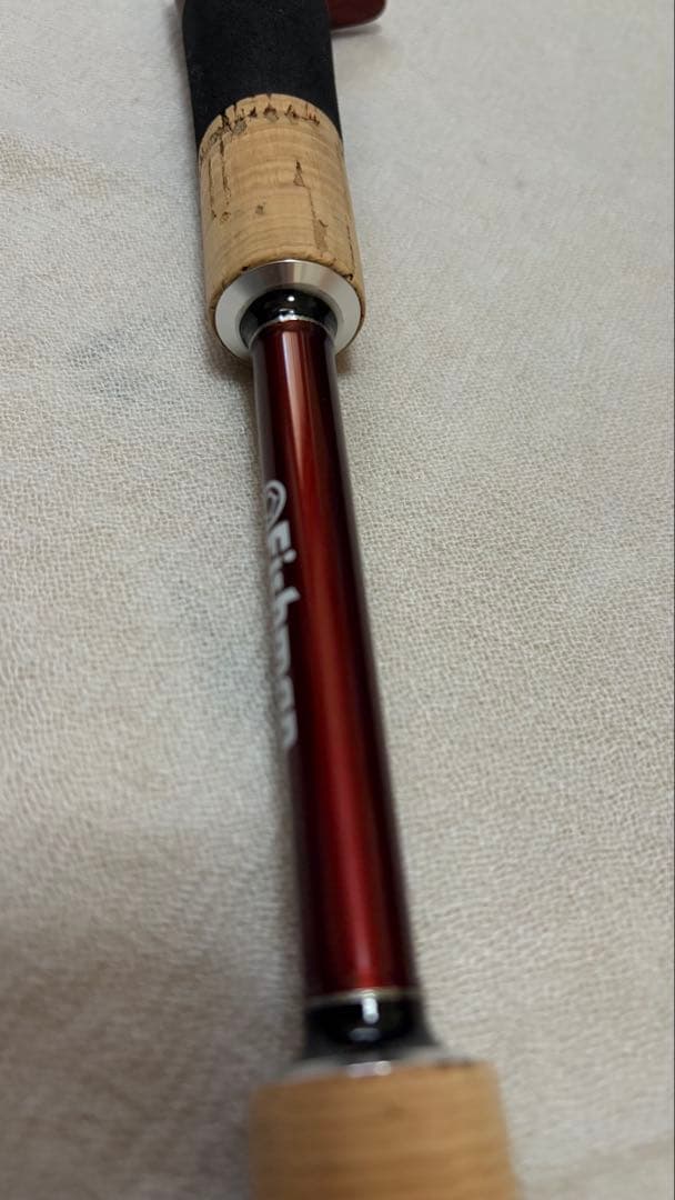 fishman beams lower 8.6L / ビームス　ローワー