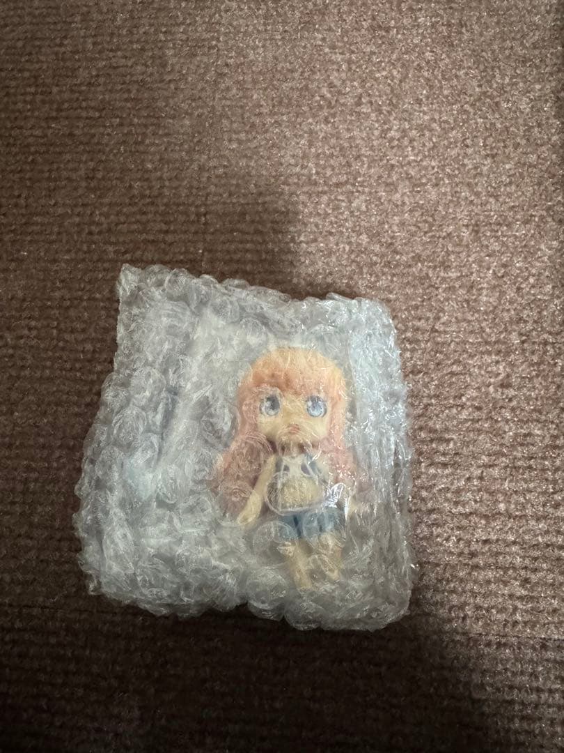 ねんどろいどぷち　神撃のバハムート