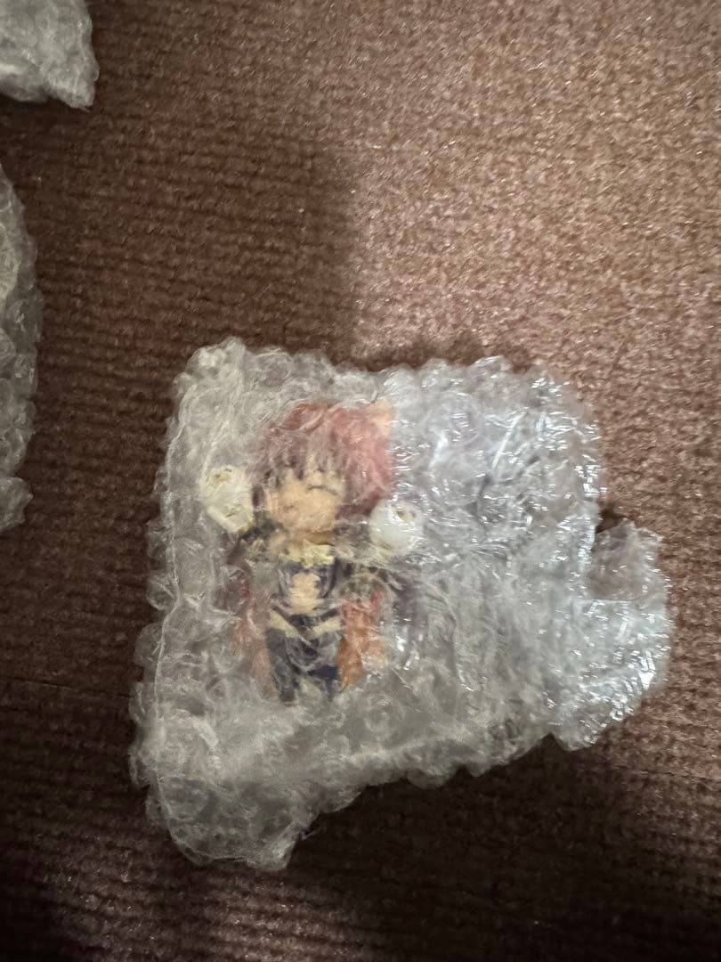 ねんどろいどぷち　神撃のバハムート