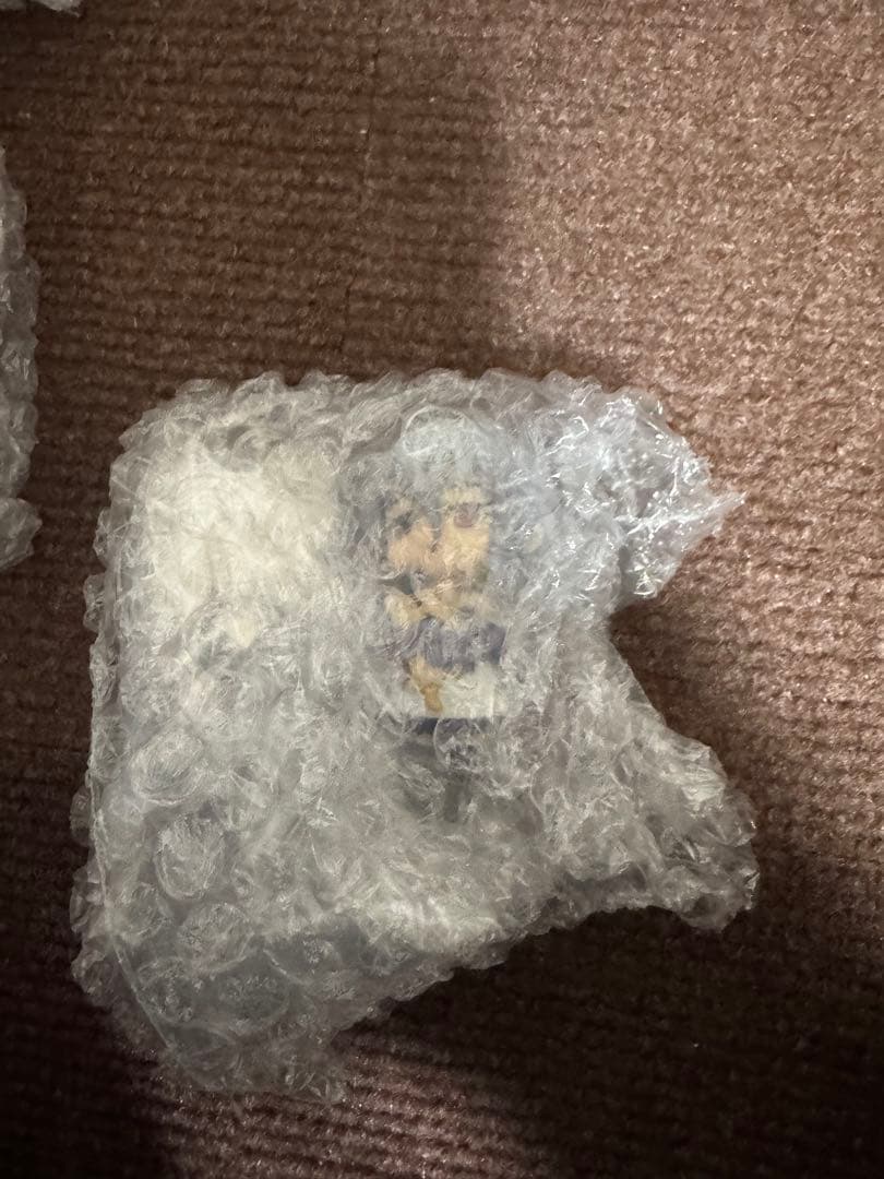 ねんどろいどぷち　神撃のバハムート