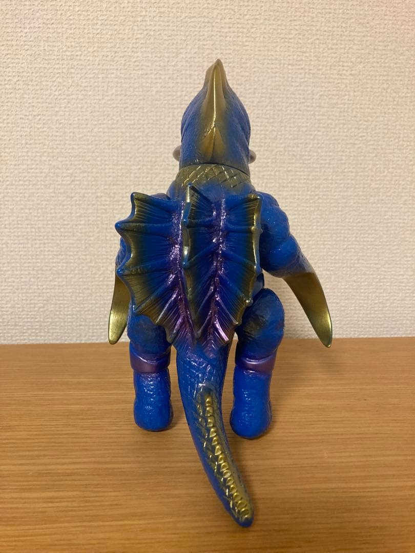 ブルマァク　ガイガン