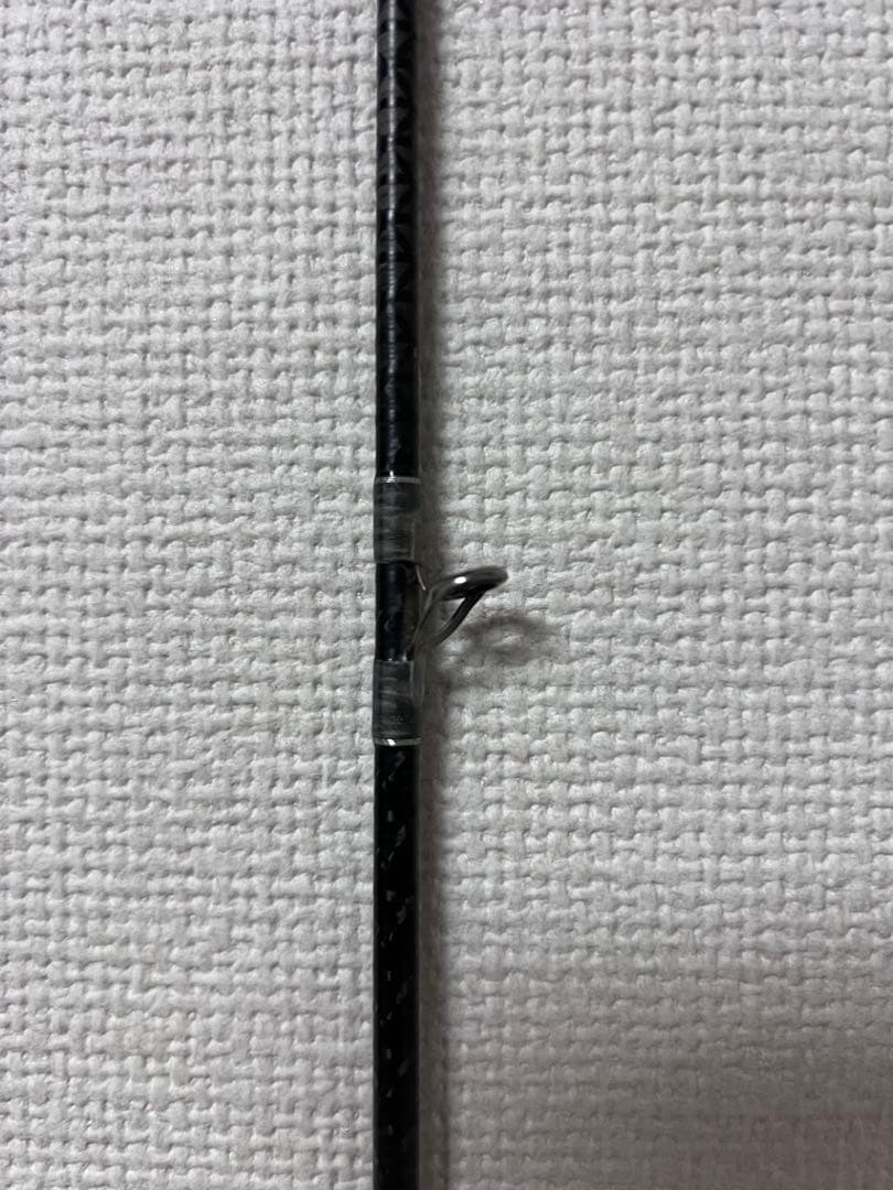 ブライトリバー　キャトル　2563＋　チャッカークラシック　トップウォーター