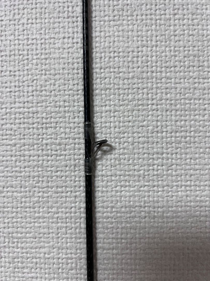 ブライトリバー　キャトル　2563＋　チャッカークラシック　トップウォーター