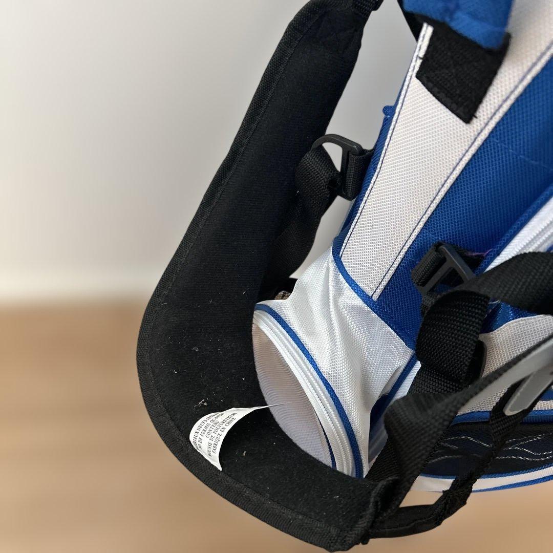 Callaway XJ ジュニアクラブセット（2本付き）