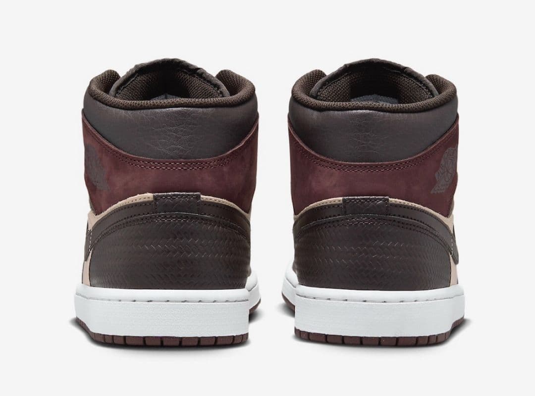 人気の⭐NIKE Air Jordan1⭐SE Paris YMCA