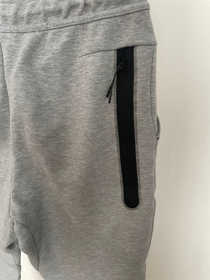 NIKE（ナイキ）　テックフリース　ジョガーパンツ（L）