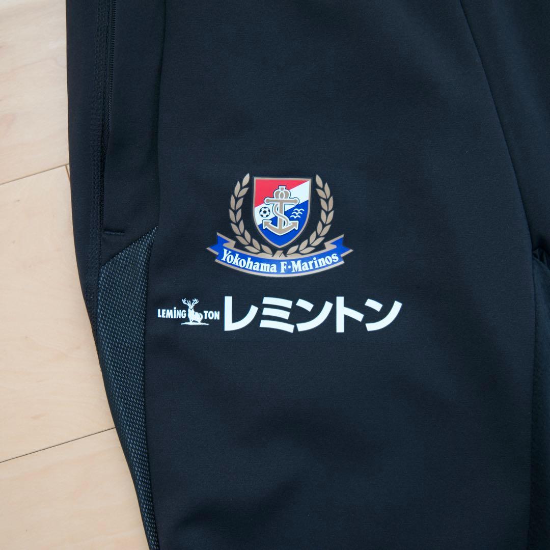 横浜F・マリノス TIRO23 C トレーニングパンツ Lサイズ