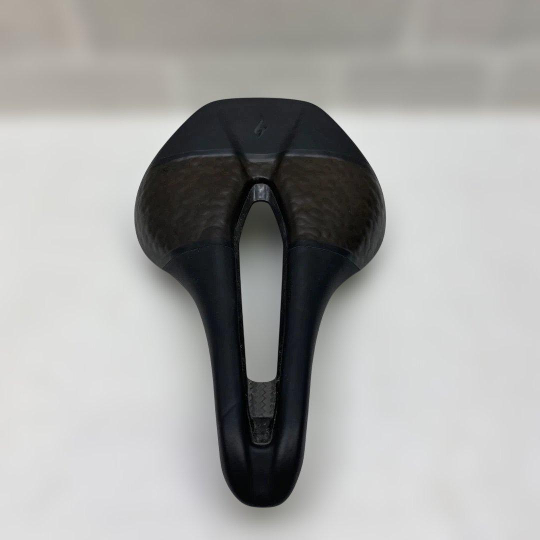 スペシャライズド POWER PRO ELASTON サドル 143mm