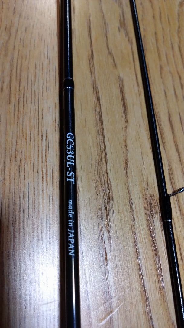 G-SWORD　GC53UL-ST G　CUSTOM　CRAFT　ジーソード