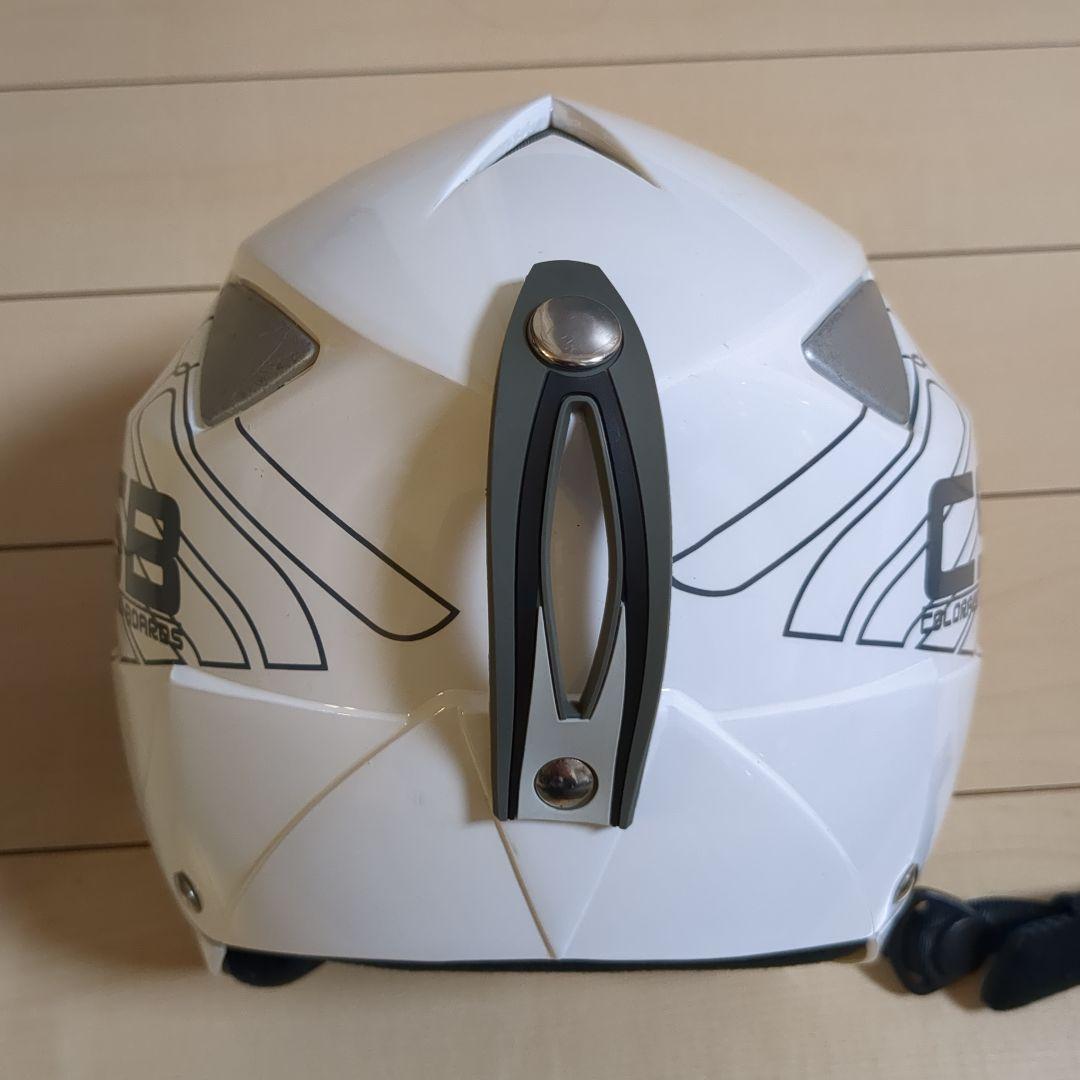 ヘルメット２個セット