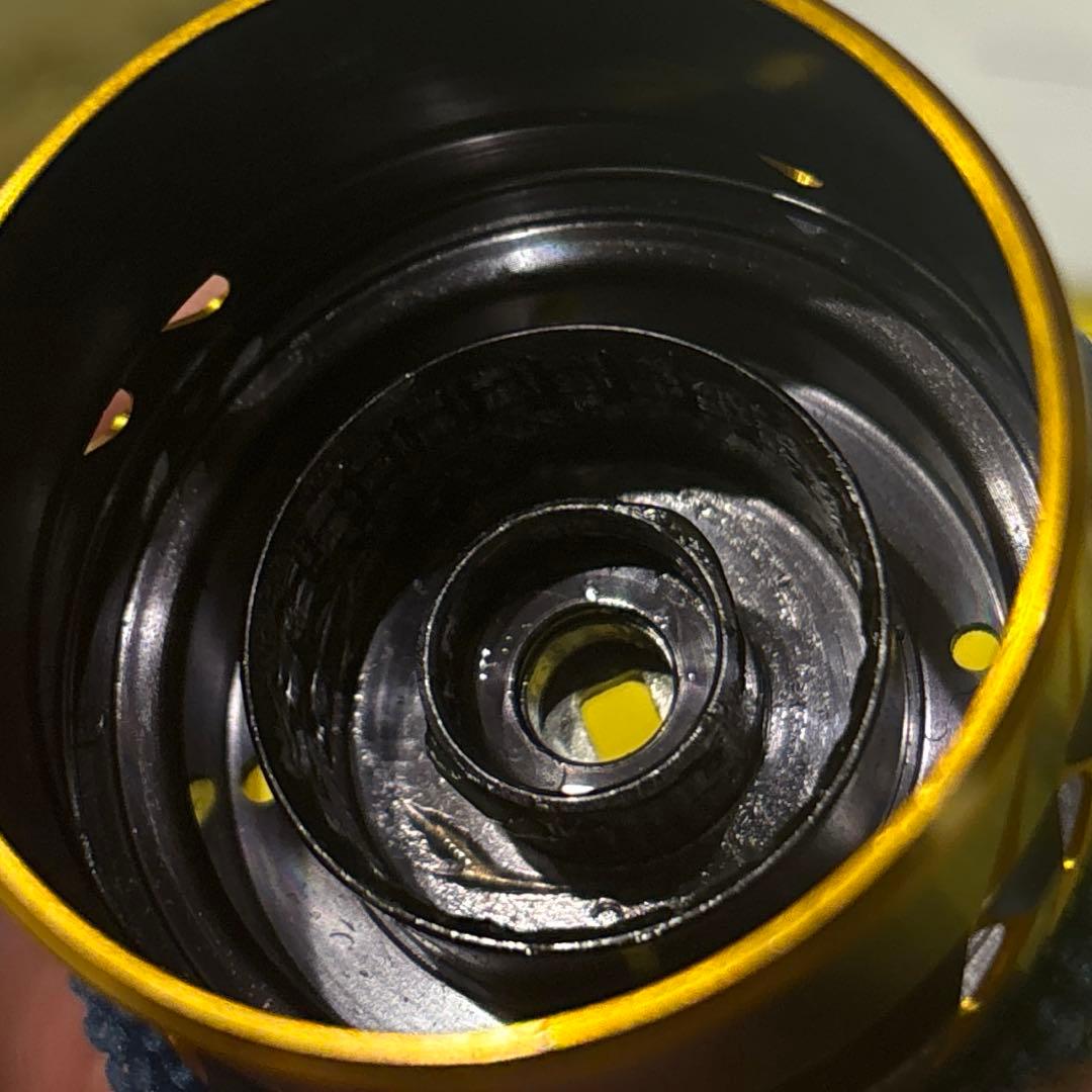 【DAIWA 箱・袋あり】21カルディアFC LT2000S-H