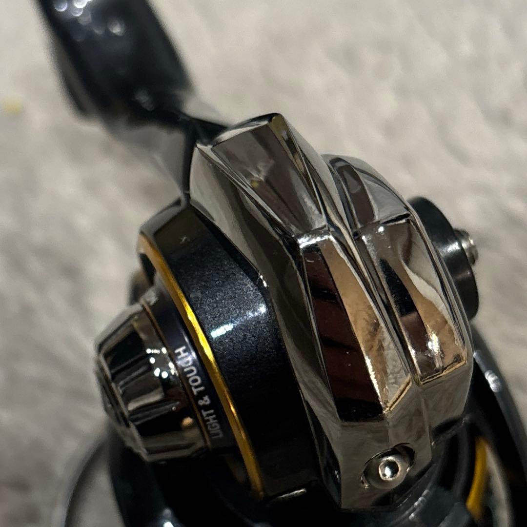 【DAIWA 箱・袋あり】21カルディアFC LT2000S-H