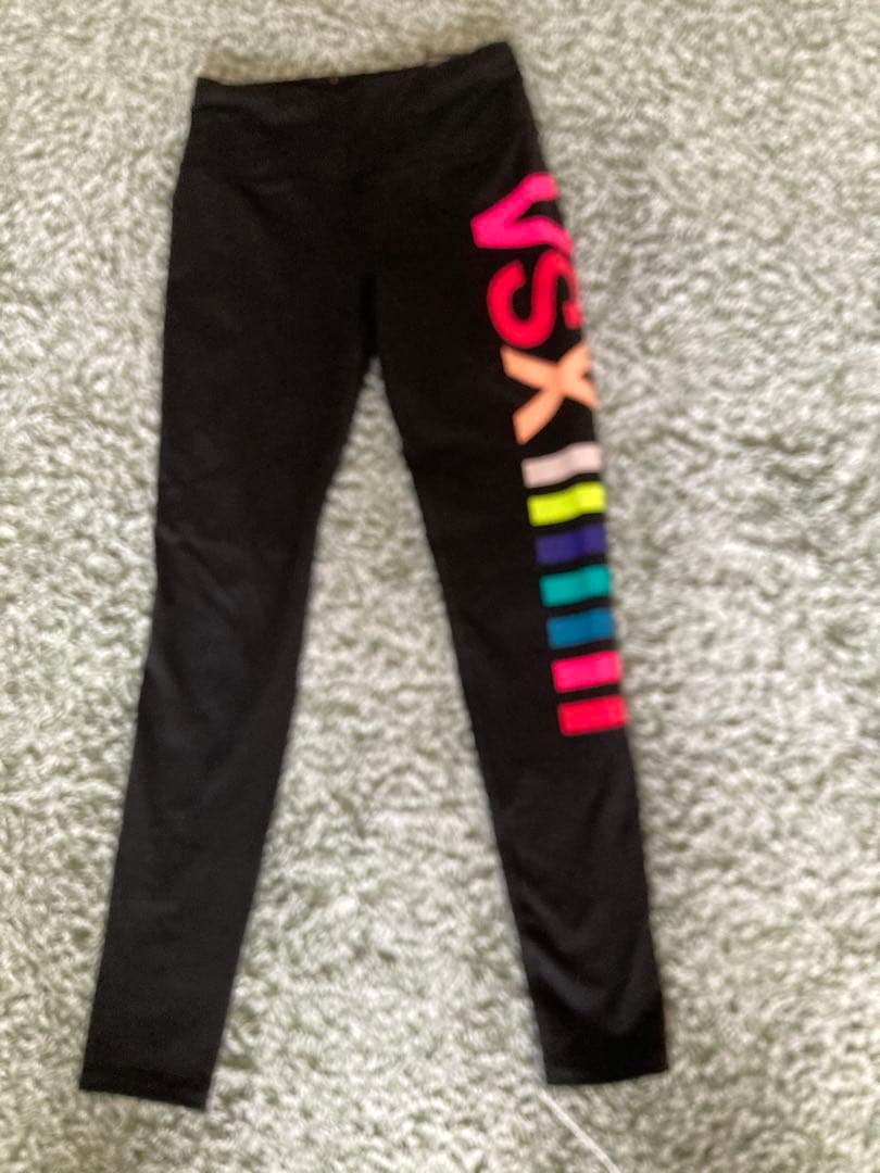 ヴィクトリアシークレットVSX新品パンツ