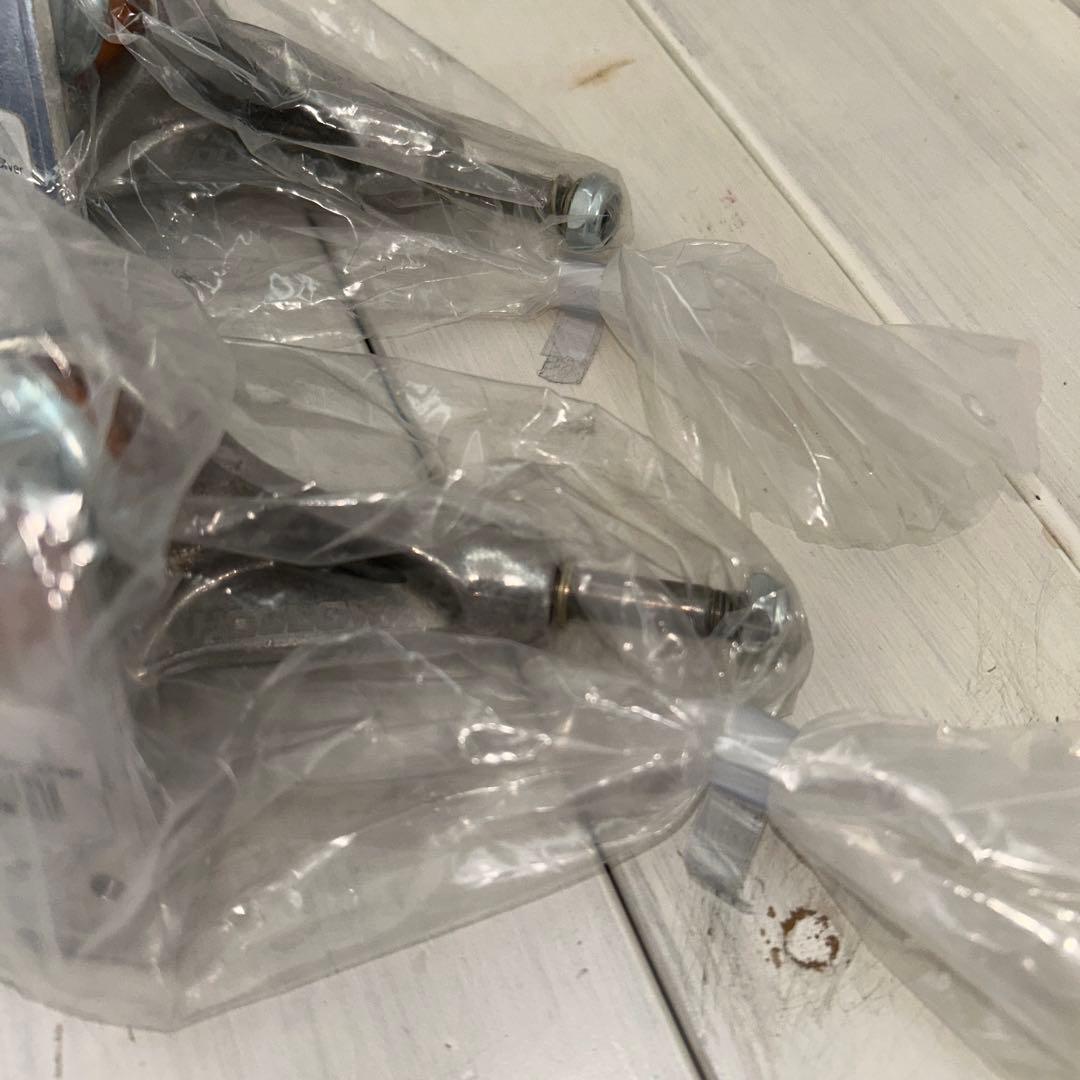 スケートボード INDEPENDENT FORGED HOLLOW SILVER