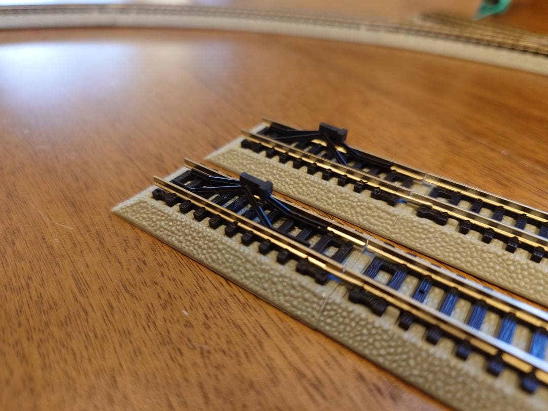 Bachmann E-Z Track Nゲージ Expander Set