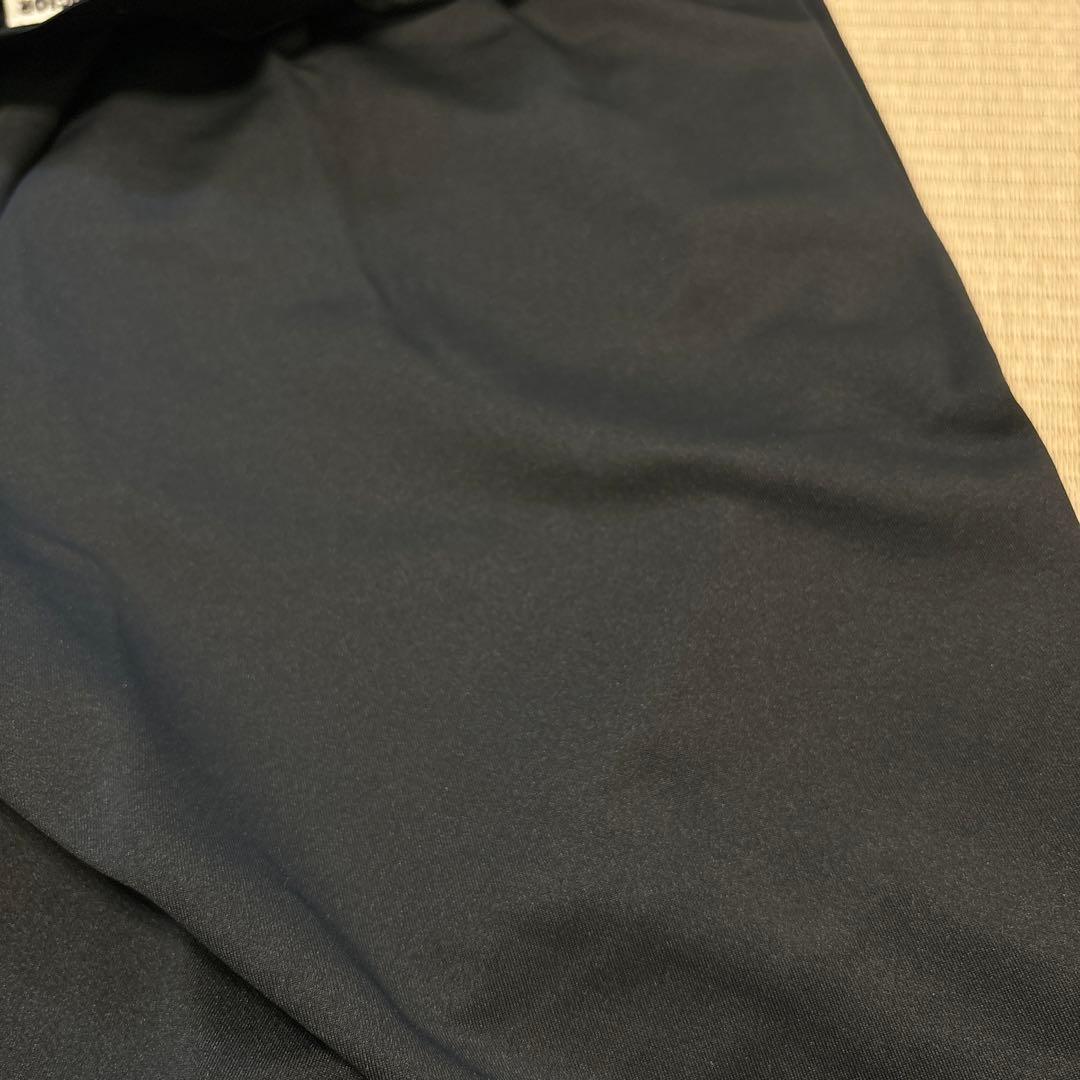 【奈良岡功大着用モデル】victor ビクターのハーフパンツ Lサイズ　20
