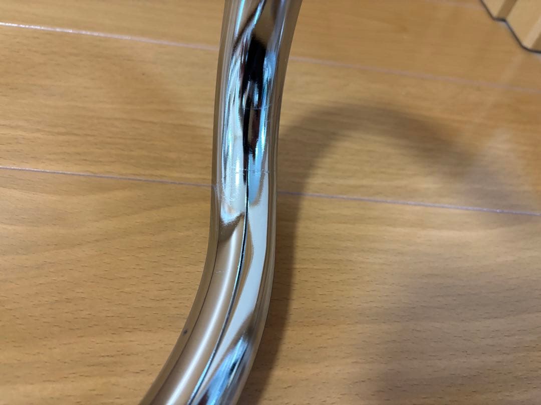 自転車 ドロップハンドル NITTO NJS ハンドル幅340mm #005