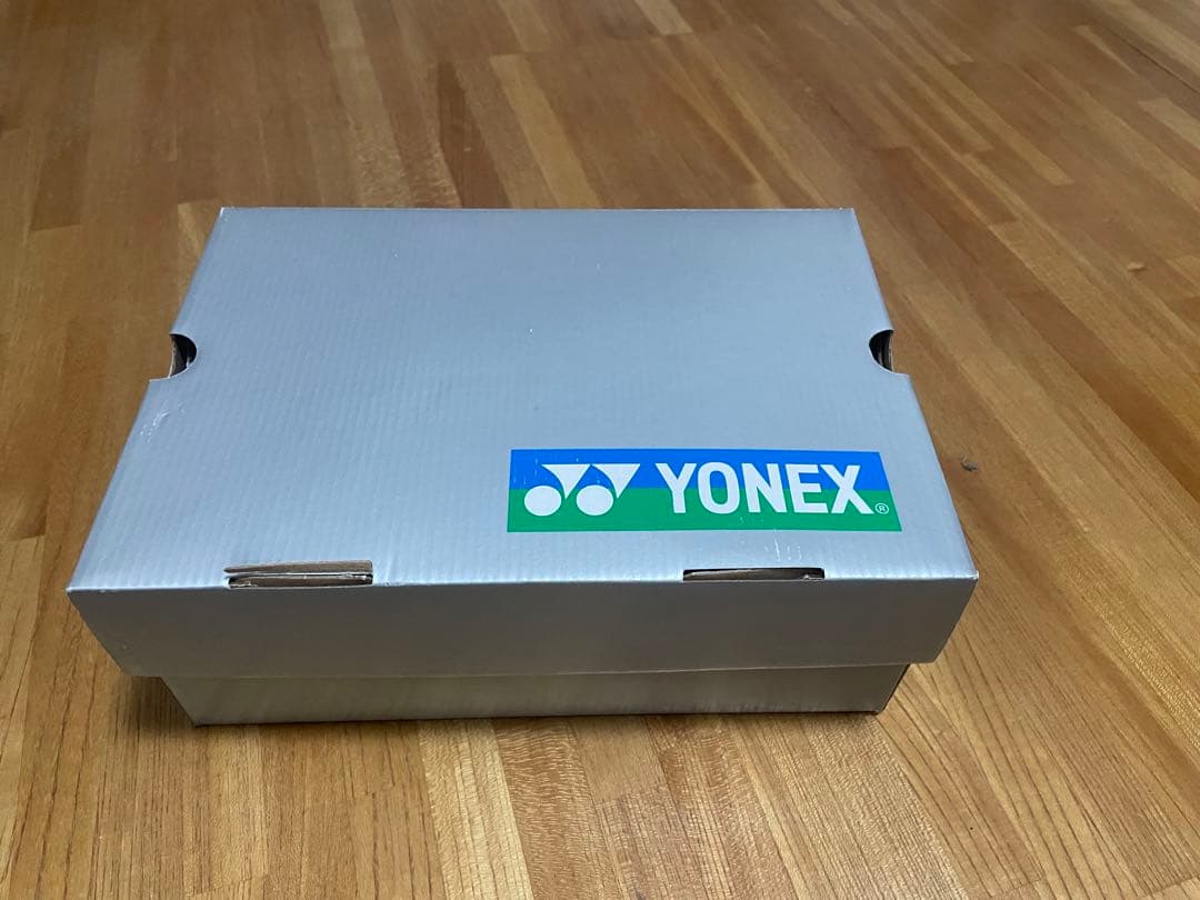未使用　YONEX パワークッション670