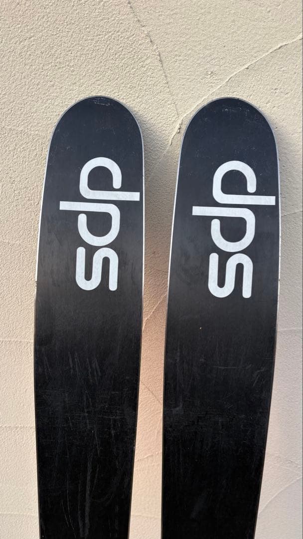 スキー DPS Wailer 99 Tour1