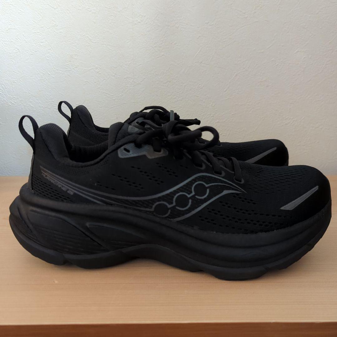 Saucony　HURRICANE 25　26.5cm