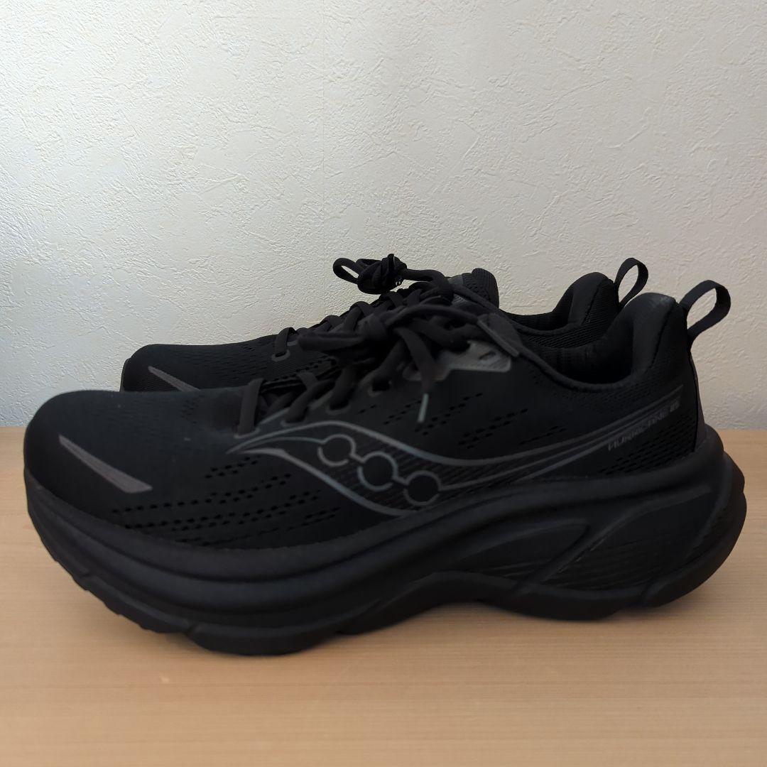 Saucony　HURRICANE 25　26.5cm