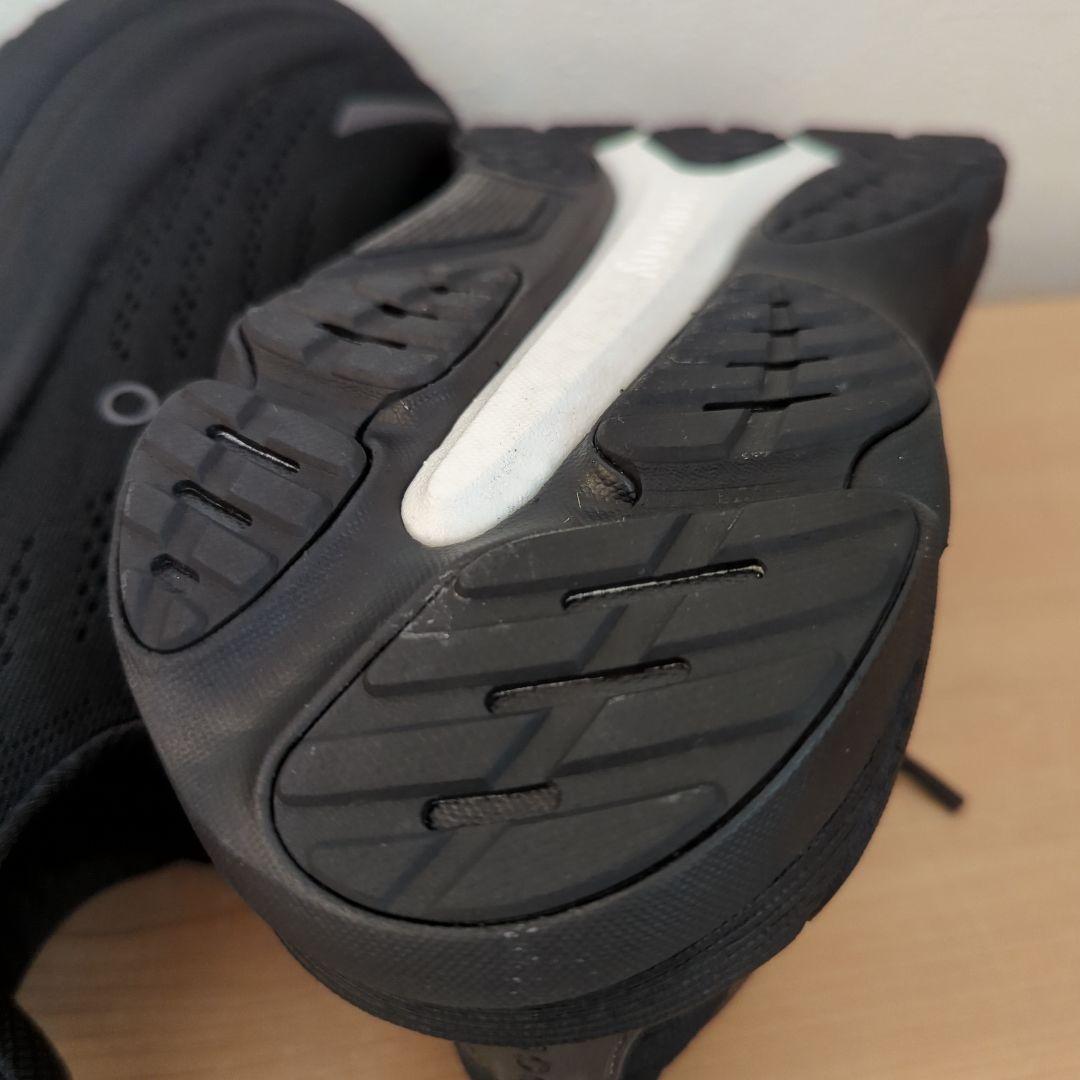Saucony　HURRICANE 25　26.5cm