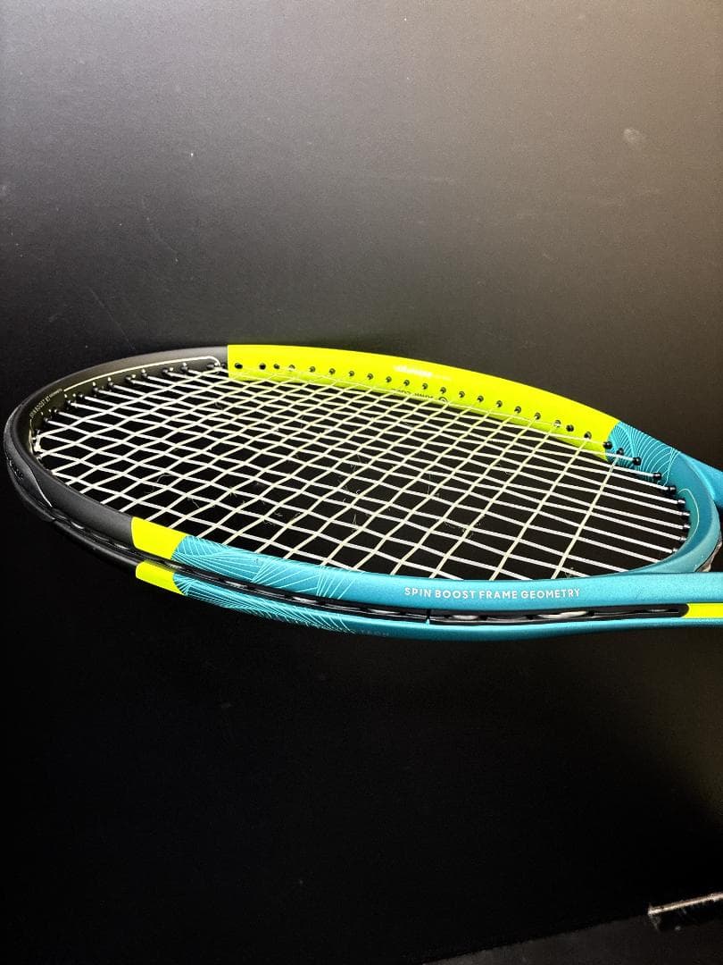 DUNLOP SX300 ダンロップ　硬式テニスラケット　美品