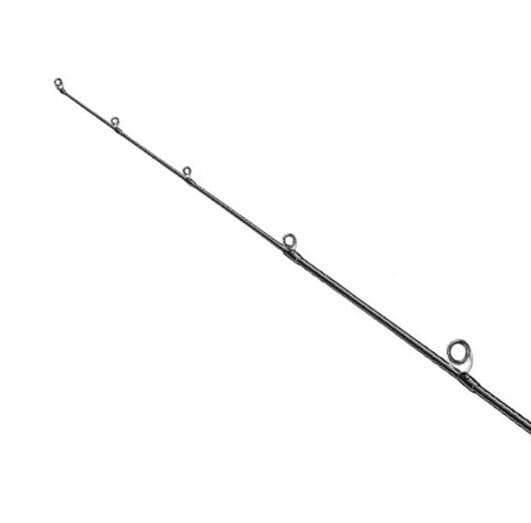 シマノ 24 トラウトワン NS B54UL
