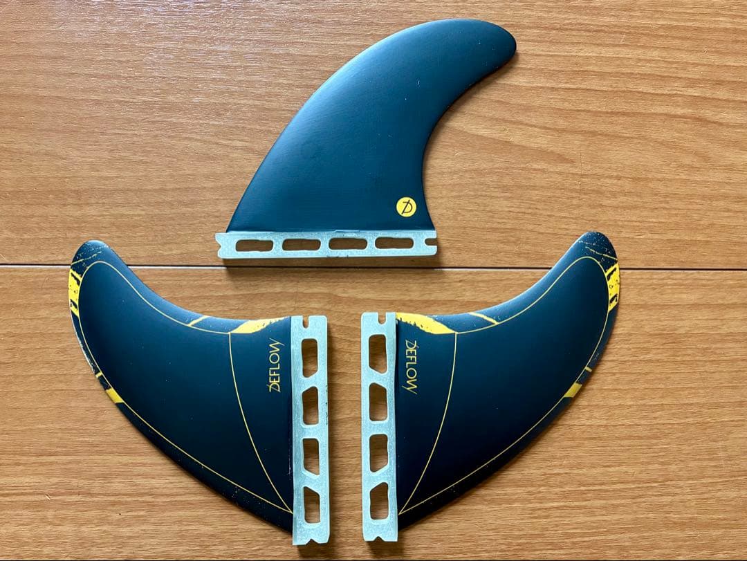 DEFLOW デフロー ROCKET フューチャーボックス