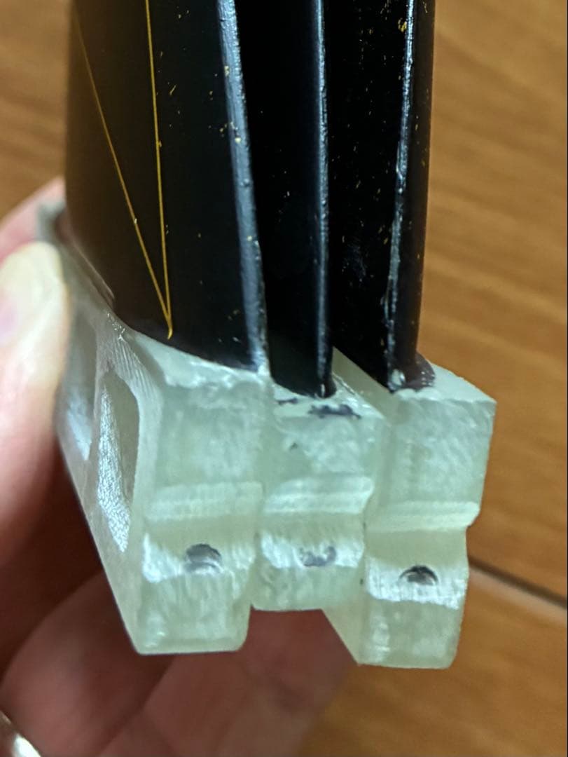 DEFLOW デフロー ROCKET フューチャーボックス
